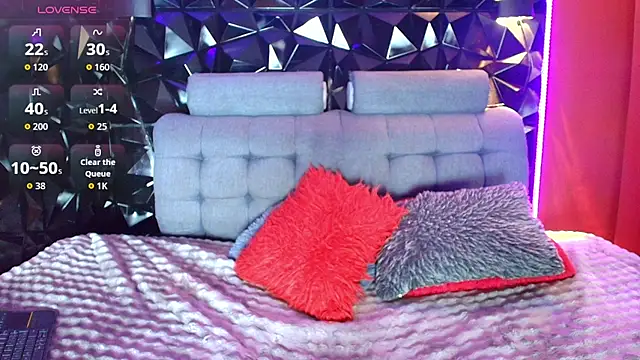 Tammy sutra online show from 04-08-26, 07:15