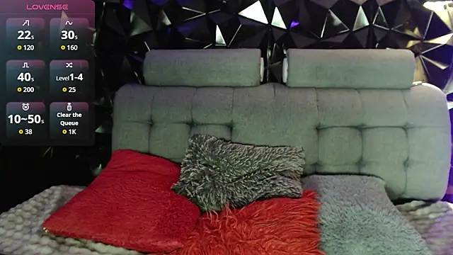 Tammy sutra online show from 03-18-26, 07:37