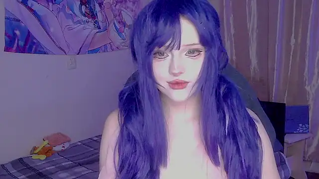 lyrakissu online show from 02-06-26, 02:18