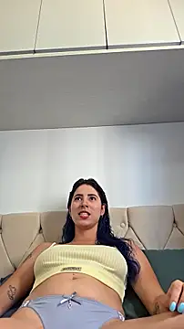 blueangelofc online show from 04-09-26, 05:41