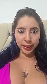 blueangelofc online show from 03-25-26, 12:00