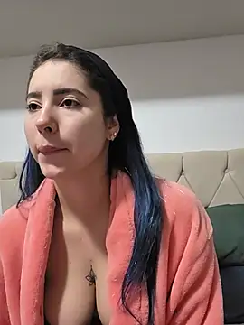 blueangelofc online show from 05-21-26, 06:38