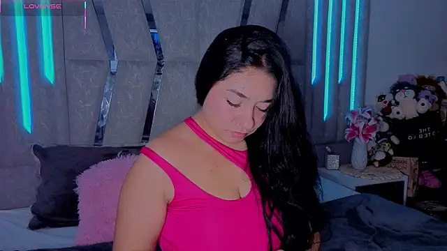 Snapshot of Grecia_Valmont chatting on 02-28-26, 02:39 Grecia Valmont online show from 02-28-26, 02:39