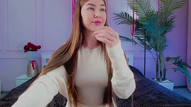 Snapshot of Milana_rosaa chatting on 02-23-26, 05:35 Milana rosaa online show from 02-23-26, 05:35