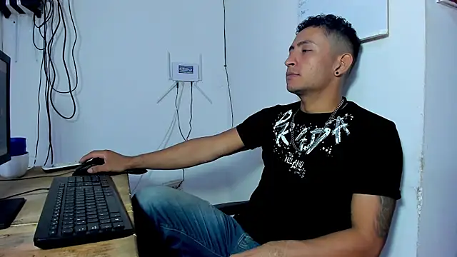 Party Star1 online show from 07-11-26, 12:44