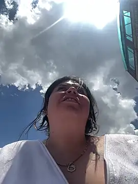 Thalia xx online show from 02-28-26, 05:23