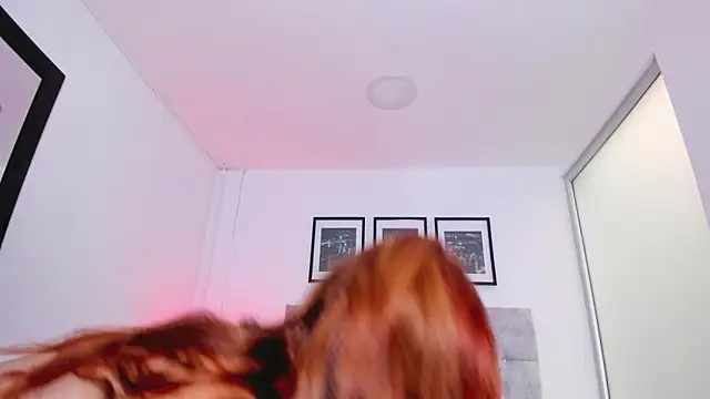 AmberLaurentt online show from 05-04-26, 11:35
