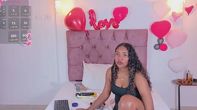 xblack moon online show from 02-27-26, 07:46