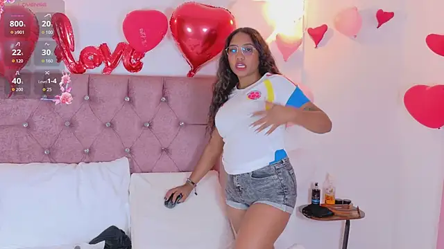 xblack moon online show from 02-19-26, 07:44