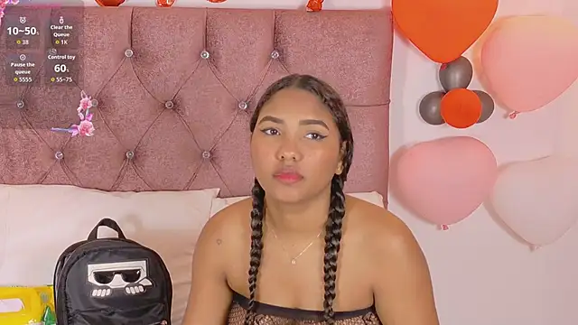 xblack moon online show from 02-16-26, 07:45