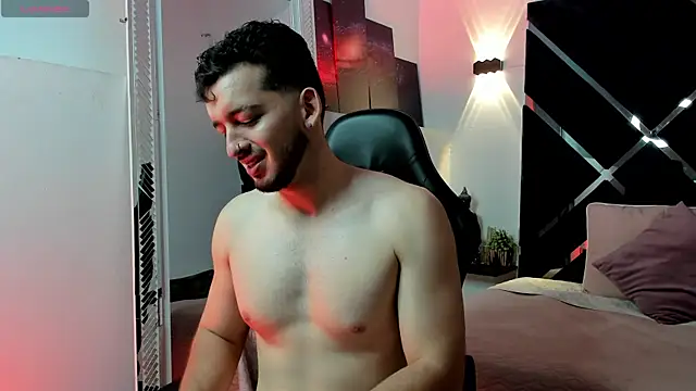 Logan Wolf-js online show from 04-03-26, 12:55