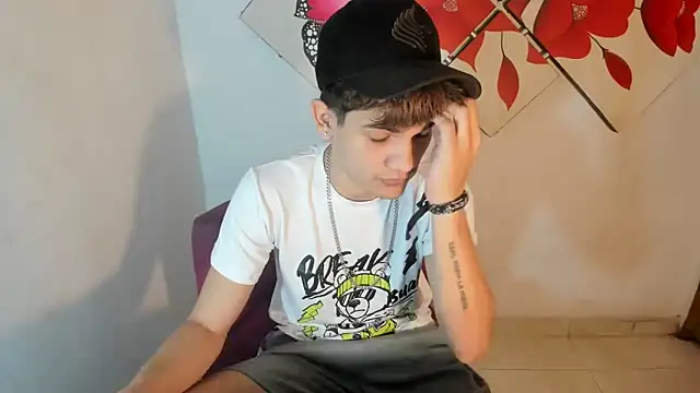 Jesshot bigcock20cm online show from 03-15-26, 03:35