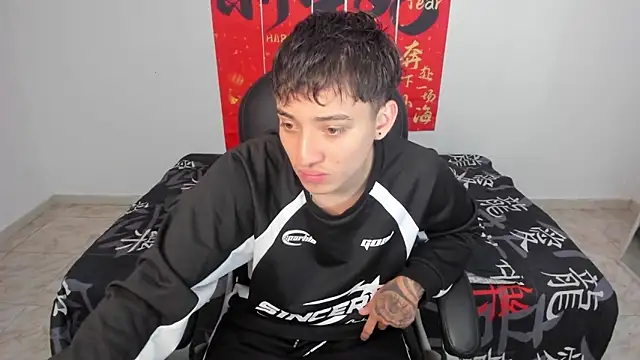 Wesleey-Boy online show from 04-09-26, 06:58