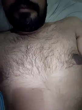 ZALIM MARAD0 online show from 02-25-26, 09:14