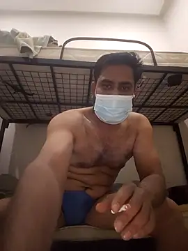 ZALIM MARAD0 online show from 03-01-26, 08:58