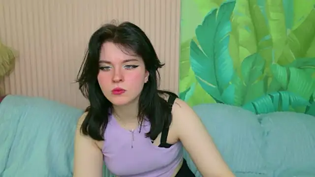 Milana Bold online show from 02-18-26, 08:49