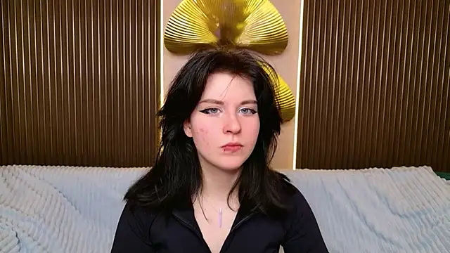 Milana Bold online show from 02-28-26, 08:30