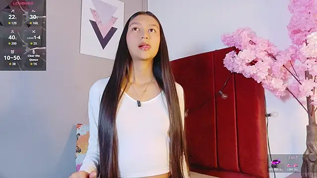 ThinPrincesss online show from 04-12-26, 12:30