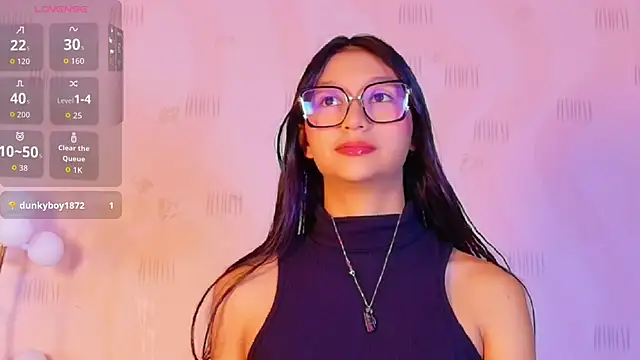 ThinPrincesss online show from 04-02-26, 12:56