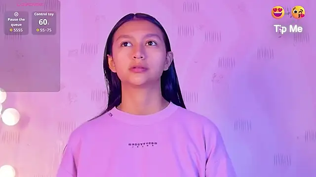 ThinPrincesss online show from 04-03-26, 12:55