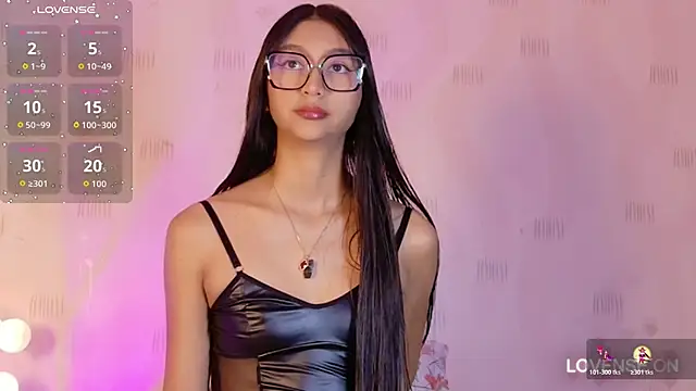 ThinPrincesss online show from 03-11-26, 01:05