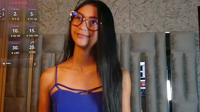 ThinPrincesss online show from 02-15-26, 01:10