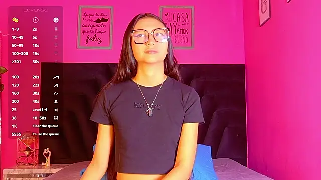 ThinPrincesss online show from 03-09-26, 12:52