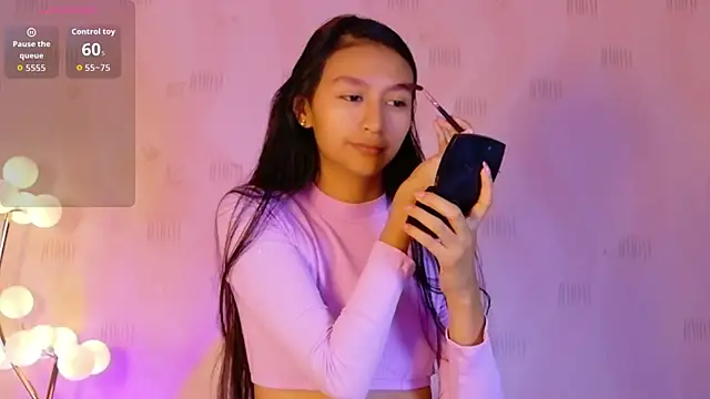 ThinPrincesss online show from 03-19-26, 12:49