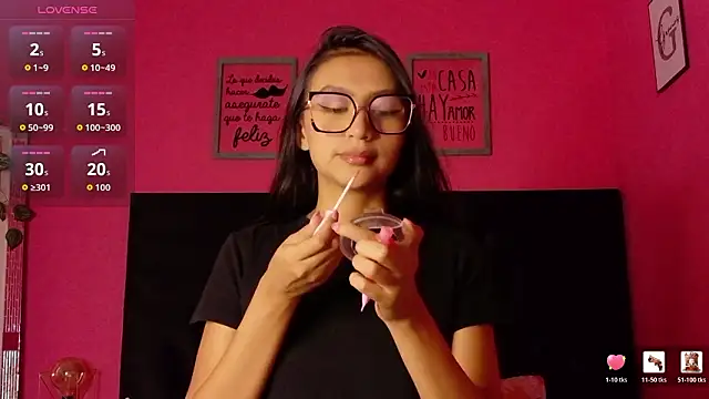 ThinPrincesss online show from 03-03-26, 12:56