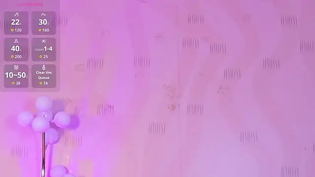 ThinPrincesss online show from 03-29-26, 12:51