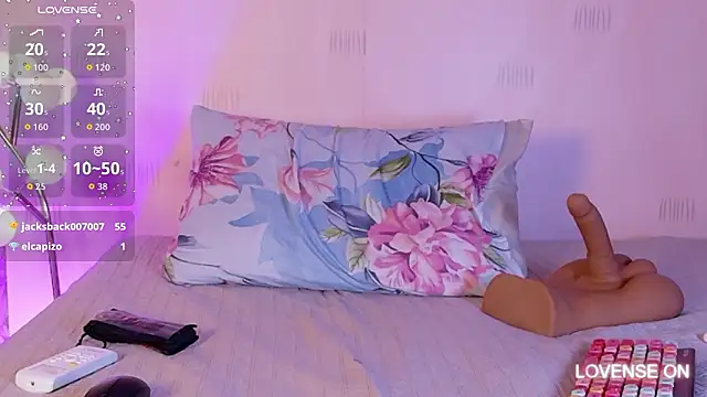 ThinPrincesss online show from 03-18-26, 03:24