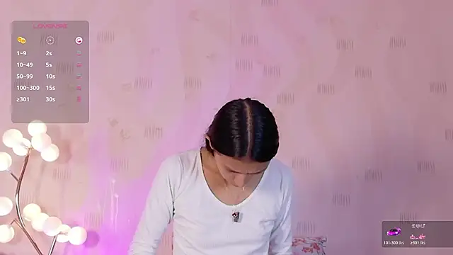 ThinPrincesss online show from 03-10-26, 12:53