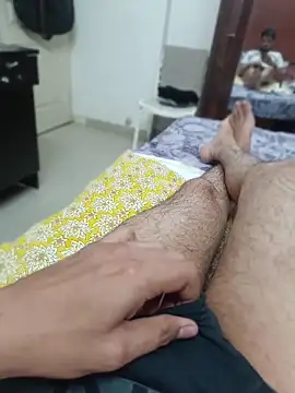 deadpool099 online show from 04-07-26, 06:10