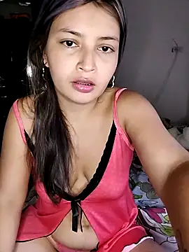 Hinata1995 online show from 02-14-26, 09:37