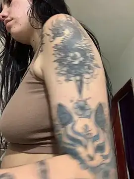 Snapshot of Sofii7 chatting on 02-19-26, 03:03 Sofii7 online show from 02-19-26, 03:03