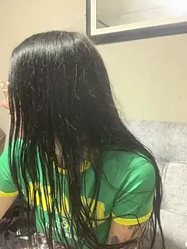 Snapshot of Sofii7 chatting on 02-24-26, 02:12 Sofii7 online show from 02-24-26, 02:12