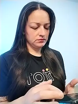 Ivanna Greey1 online show from 02-22-26, 04:08