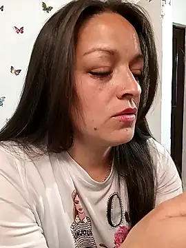 Ivanna Greey1 online show from 03-01-26, 09:26