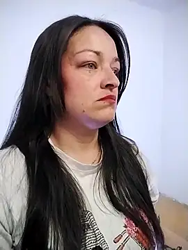 Ivanna Greey1 online show from 02-15-26, 03:44