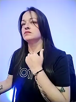 Ivanna Greey1 online show from 02-16-26, 09:56