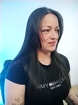 Ivanna Greey1 online show from 02-18-26, 09:00