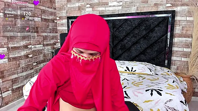 Zully Amin online show from 03-18-26, 12:58