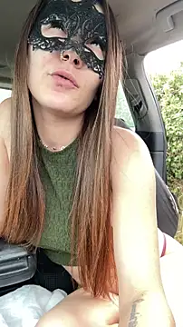 SweetyXclusive online show from 05-02-26, 02:22