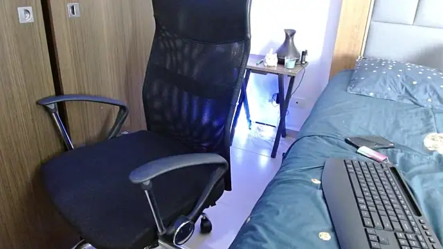 dannadelacruz online show from 03-02-26, 05:08