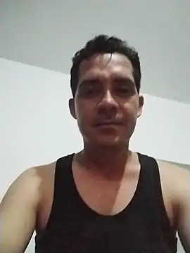 Snapshot of Santiago_vnz chatting on 02-19-26, 03:36 Santiago vnz online show from 02-19-26, 03:36