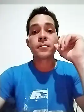 Snapshot of Santiago_vnz chatting on 02-16-26, 07:18 Santiago vnz online show from 02-16-26, 07:18