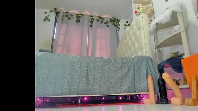 sweet supreme online show from 02-14-26, 08:09