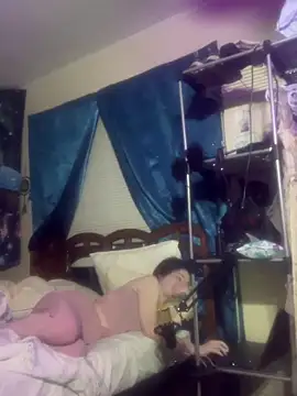TiggaXXX96 online show from 02-13-26, 02:44