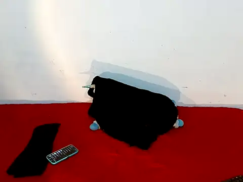 scarletfox  3 online show from 02-23-26, 01:18