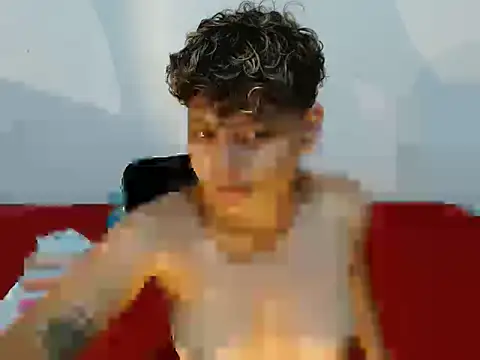 scarletfox  3 online show from 02-22-26, 01:41